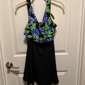 🌸It Figures Swim Dress